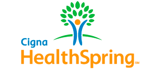 Cigna HealthSpring